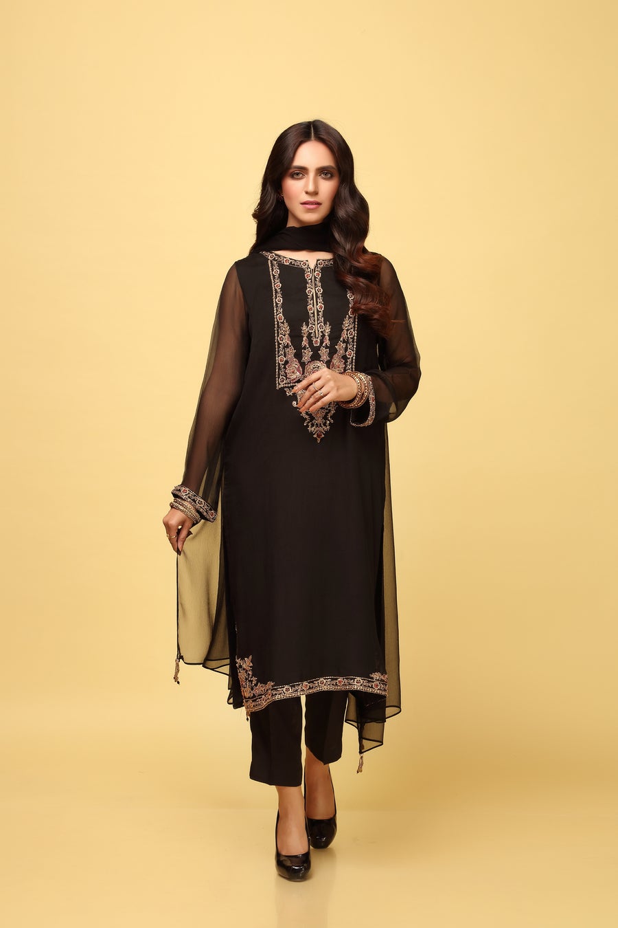 Chinyere M2A4590 Formal 2021 – Sara Clothes