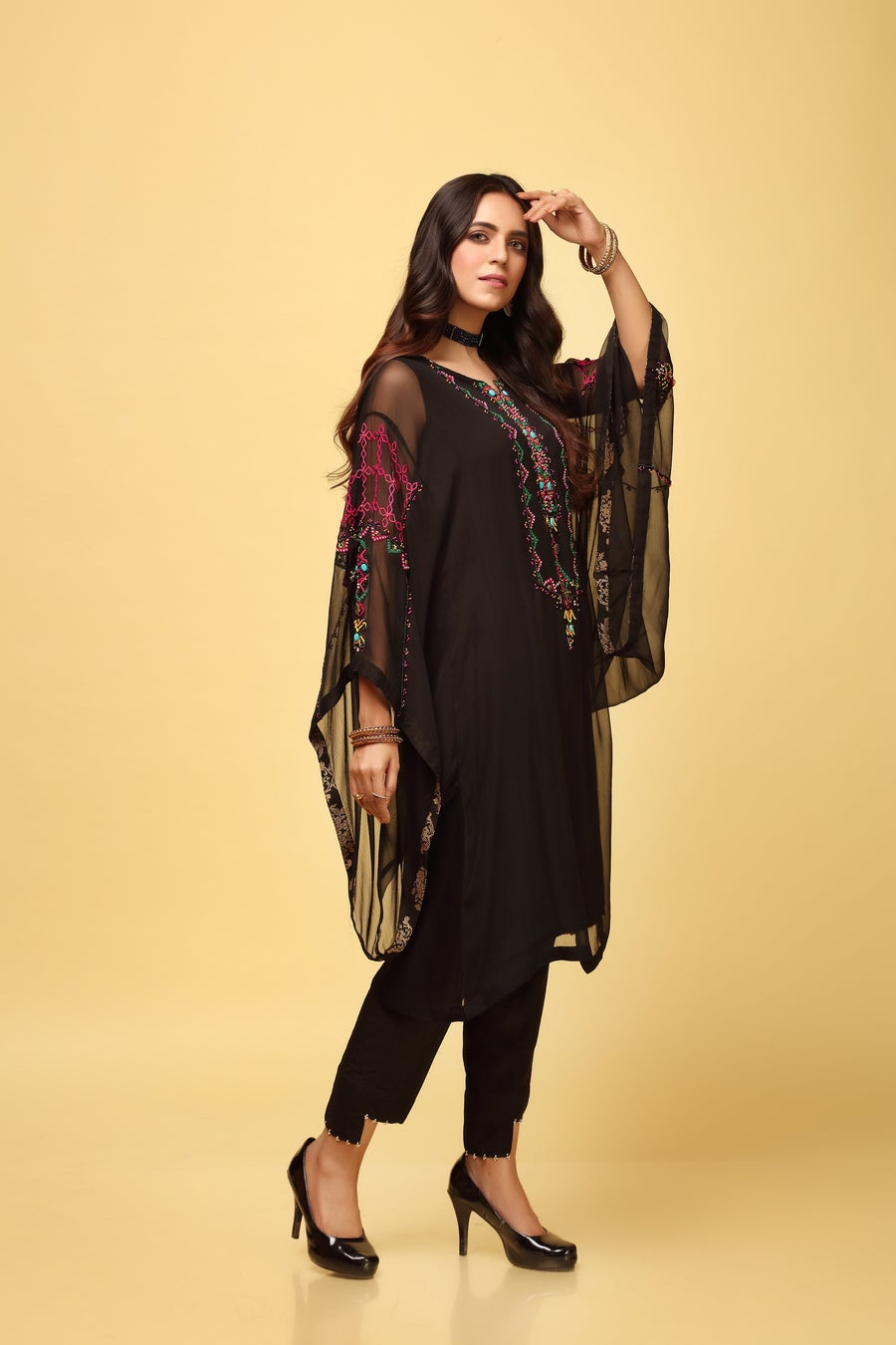 Chinyere M2A4614 Formal 2021 – Sara Clothes