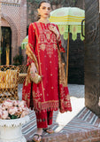 Mohagni MA 11 Rubab Lawn 2022