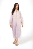 Maria B Shirt Lilac MB-EF23-04 Basics Shirts