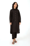 Maria B Shirt Black MB-EF23-11 Basics Shirts