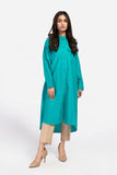 Maria B Shirt Ferozi MB-EF23-11 Basics Shirts