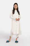 Maria B Shirt Off White MB-EF23-11 Basics Shirts