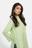 Maria B Shirt Green MB-EF23-44 Basics Shirts