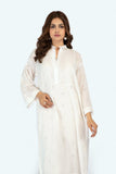 Maria B Shirt White MB-EF23-61 Basics Shirts