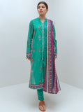 Mor Bagh Mb1s21u13 Green Winter 2021