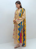 Mor Bagh Mb1s21u15 Beige Winter 2021