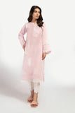Maria B Shirt Powder pink MB-EF23-03 Basics Shirts