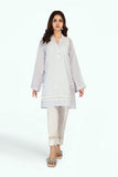 Maria B Shirt Lilac MB-EF23-106 Basics Shirts