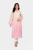 Maria B Shirt Powder pink MB-EF23-13 Basics Shirts