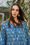 Maria B Blue MB-US23-103-A Basics