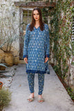 Maria B Blue MB-US23-103-A Basics