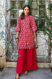 Maria B Maroon MB-US23-103-B Basics