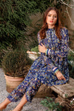 Maria B Navy Blue MB-US23-105-B Basics