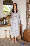 Maria B Blue &amp; White MB-US23-106-B Basics
