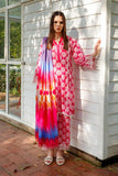 Maria B Pink MB-US23-108-A Basics