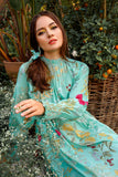 Maria B Sea Green MB-US23-109-A Basics