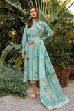 Maria B Sea Green MB-US23-109-A Basics
