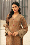 Maria B Shirt Moss Green MB-W22-263 Basics Shirts