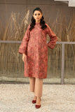 Maria B Shirt Teal Rose MB-W22-277 Basics Shirts