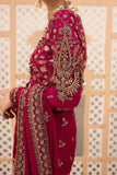 Maria B MC911-Anari Couture Wedding Collection
