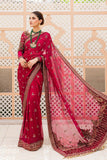 Maria B MC911-Anari Couture Wedding Collection