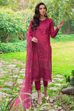 Mushq Hibiscus Casual Pret