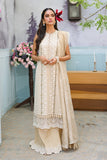 Qalamkar CF-01 Mira Summer Chikankari Eid Edition