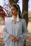 Qalamkar CF-06 Lilly Summer Chikankari Eid Edition
