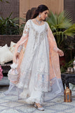 Jana Mushq Festive Chikankari