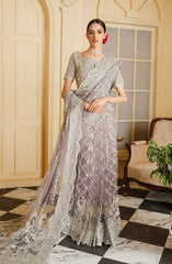 Maryum N Maria Mfr-0005 Saree