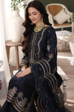 Mohagni MGS-01 Afreen Ishq Aatish Raw Silk