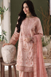 Mohagni MGS-03 Abeer Ishq Aatish Raw Silk