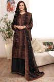 Mohagni MGS-04 Mushk Ishq Aatish Raw Silk