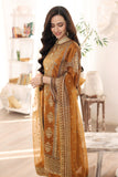 Mohagni MGS-06 Aabroo Ishq Aatish Raw Silk