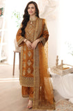 Mohagni MGS-06 Aabroo Ishq Aatish Raw Silk