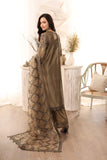 Mohagni MGS-09 Eashaal Ishq Aatish Raw Silk