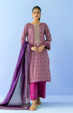 Orient OTL-24-023/U Pink Summer Lawn Collection 2024