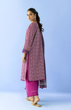 Orient OTL-24-023/U Pink Summer Lawn Collection 2024