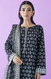 Orient NRDS-23-116-U-Black Monochrome Printed Lawn Collection