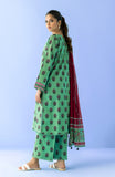Orient OTL-24-090/U Green Summer Lawn Collection 2024