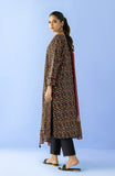 Orient OTL-24-097/U Black Summer Lawn Collection 2024
