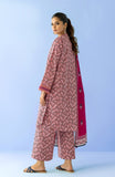 Orient OTL-24-094/U Pink Summer Lawn Collection 2024