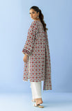 Orient NRDS-24-032/U Beige Summer Lawn Collection 2024