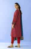 Orient OTL-24-082/U Maroon Summer Lawn Collection 2024
