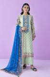 Orient OTL-23-125/U  Spring Summer Lawn Vol 3