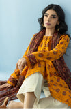 Orient NRDS-24-016/U Ochre Summer Lawn Collection 2024