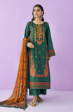 Orient OTL-23-168/U  Spring Summer Lawn Vol 3