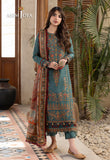 Asim Jofa AJRW-32 Rania Pre Winter Collection