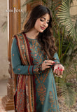 Asim Jofa AJRW-32 Rania Pre Winter Collection